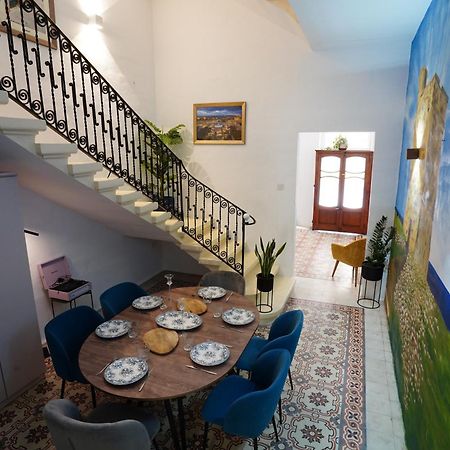 Number10 Villa Sliema Exterior foto
