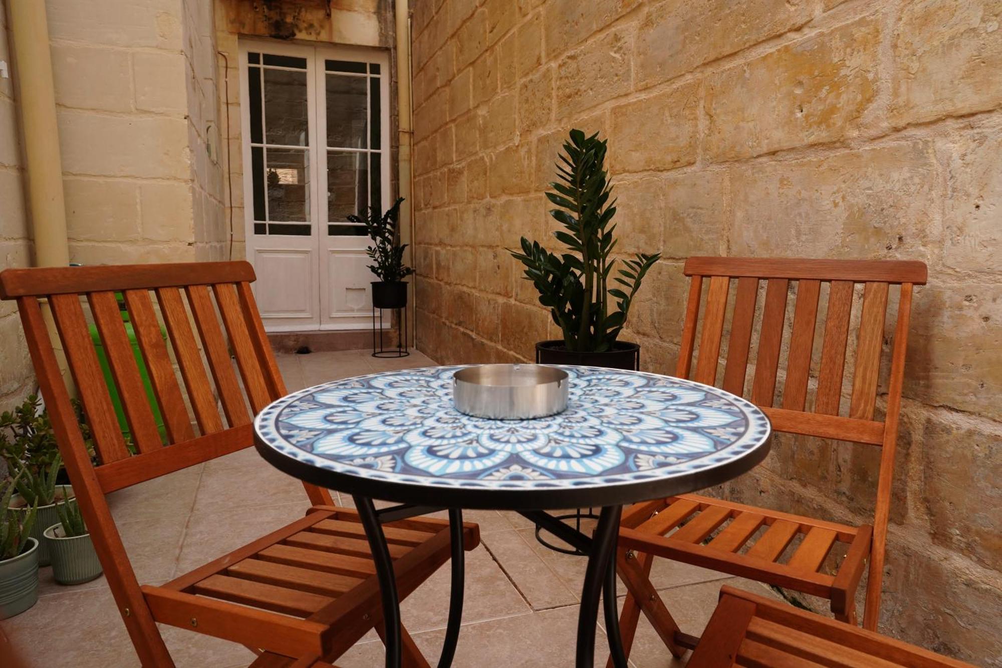 Number10 Villa Sliema Exterior foto