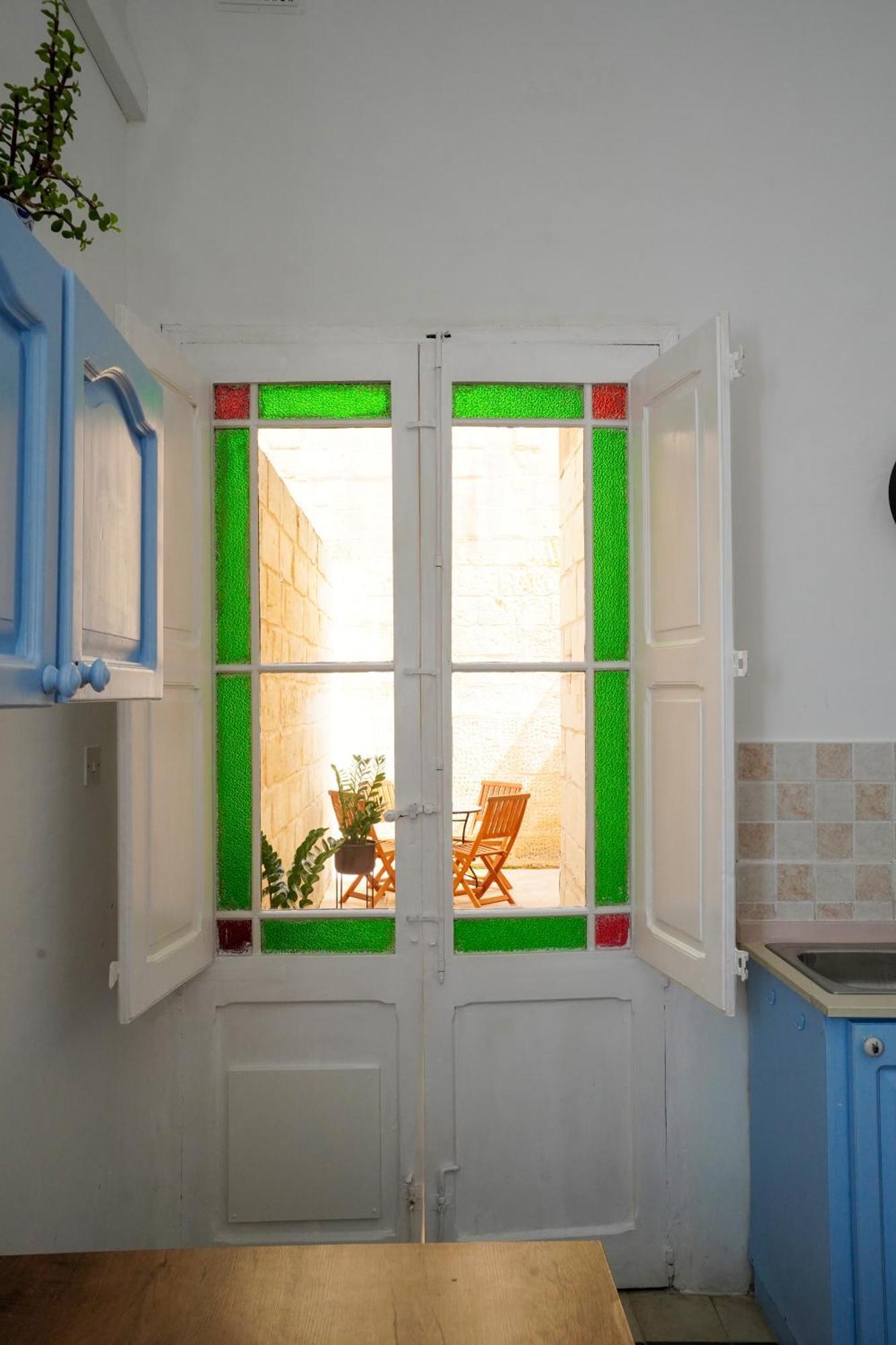 Number10 Villa Sliema Exterior foto