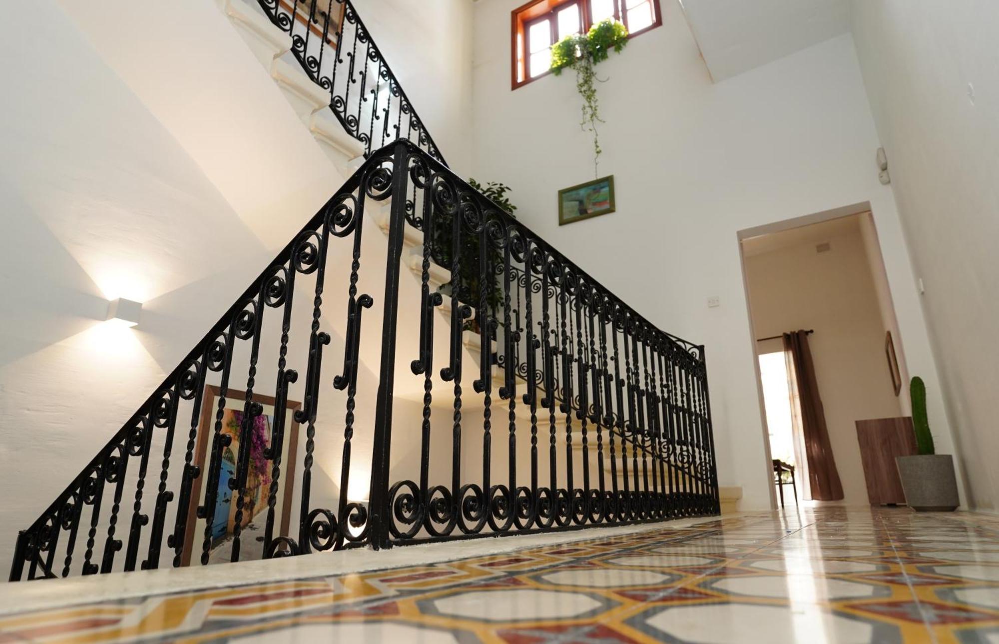 Number10 Villa Sliema Exterior foto