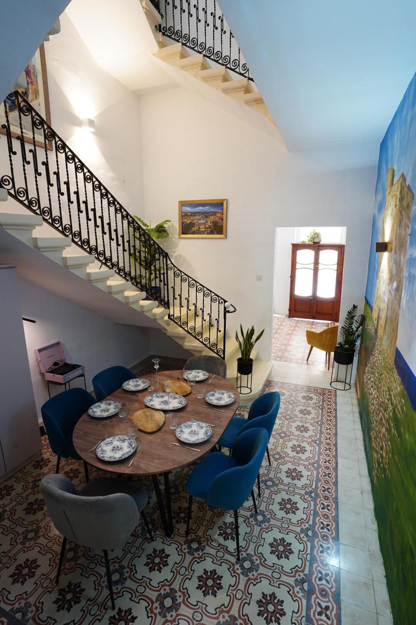 Number10 Villa Sliema Exterior foto