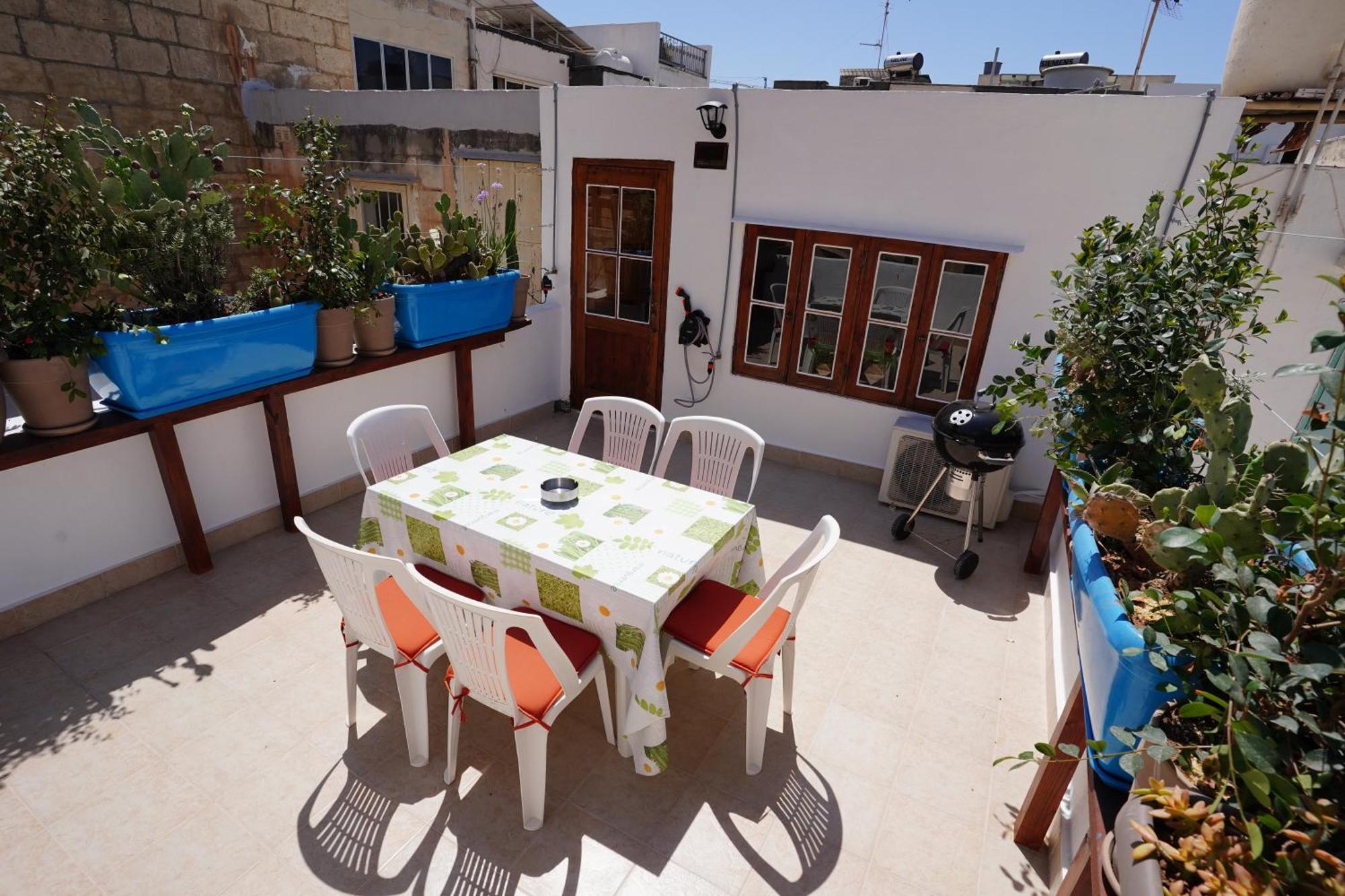 Number10 Villa Sliema Exterior foto