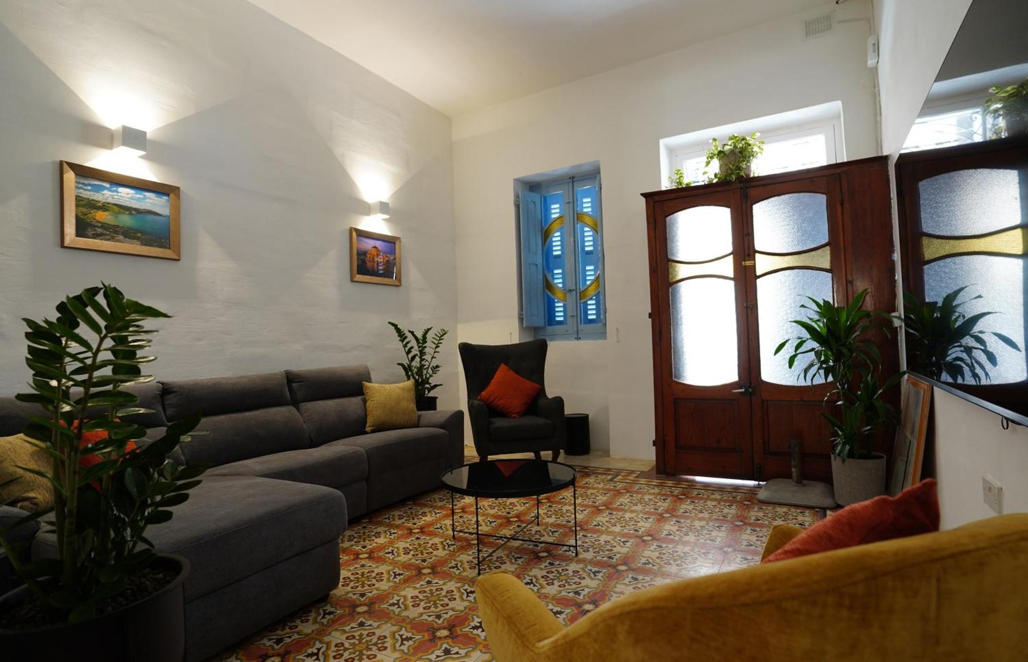 Number10 Villa Sliema Exterior foto